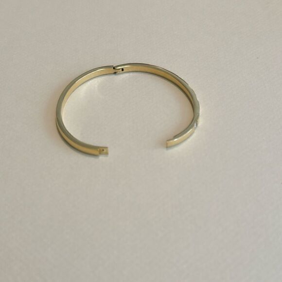 Diamond bangle #1411 - Picture 6 of 6